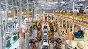 SelectUSA Automotive Industry - International Trade Administration - automotive companies in usa