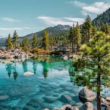 The Most Beautiful Places in the U.S. - Travel - beautiful places to visit in usa