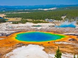 15 Most Beautiful Places in the US in 2025 - Travellers Worldwide - usa beautiful places