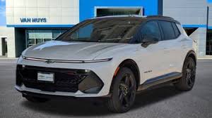 20 Cheapest Electric Vehicles for 2025 - TrueCar - cheapest electric car usa