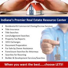 Title Insurance & Real Estate Settlement - Fishers, Carmel, Noblesville ... - title company usa