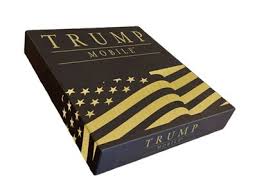 Trump Mobile Launches A Bold New Wireless Service for Americans - cell phone service provider in usa