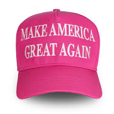 MAGA Hat - Trump Store - make usa great again