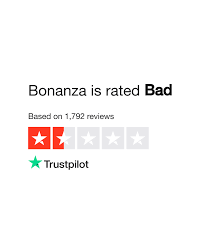 Bonanza Reviews | Read Customer Service Reviews of bonanza.com - Trustpilot - bonanza services usa