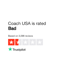 Coach USA Reviews | Read Customer Service Reviews of www.coachusa.com - coach usa company