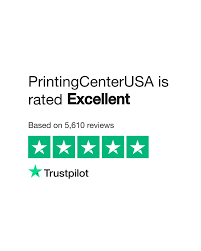 PrintingCenterUSA Reviews | Read Customer Service Reviews of www ... - printing center usa