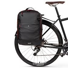 Panniers, Bike Bags & Backpacks for Commuters | Two Wheel Gear - usa made bike panniers