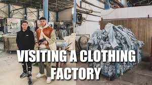 List of Top 16 Clothing Manufacturers in USA - tzstreetwear.com - clothing makers in usa
