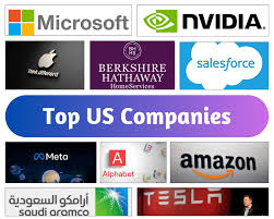 Top 10 investment companies & firms in the US (2025) - biggest companies in usa