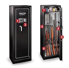 About Us - Union Safe - gun safes made in usa