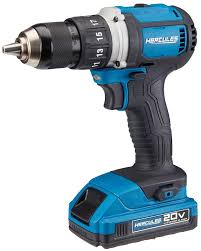 Who Makes Hercules Power Tools? (Find Out Now!) - Upgraded Home - harbor freight usa made tools