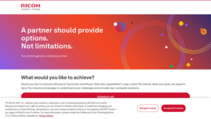 We help your business thrive. - us.ricoh-usa.com - ricoh usa inc