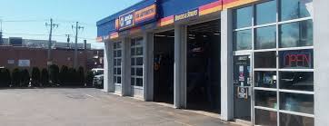 Chicago IL Auto Repair Shop | USA Automotive - usa auto service