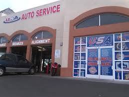 USA Auto Service - (702) 873-1045 - Las Vegas Auto Repair, Oil Change ... - usa auto service