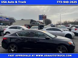 Used Cars CHICAGO IL | Used Cars & Trucks IL | USA Auto & Truck Chicago - usa auto sales
