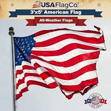 American Flag: US Flags by USA Flag Co. - Made in the USA - american flags made in usa