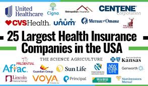 Health insurance - USAGov - insurance companies in usa