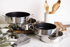Made in USA Cookware: Source List for Pots & Pans - stainless steel cookware made in usa