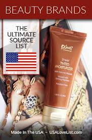 American Beauty - USA Love List - usa beauty