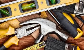 American Made Tools: A USA Love List Source Guide - usa tools