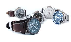 Made in USA Watches & Watch Bands: A USA Love List Source Guide - watches made in usa