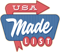 An American Made Resource - USA MADE LIST - usa made items