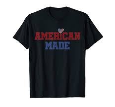 USA Made Merch - Premium American-Made Products Online - usa made items