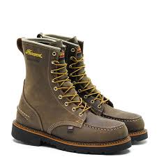 USA Made Work Boots List | 20 Brands & Manufacturers - USA Made Products - boots made in usa