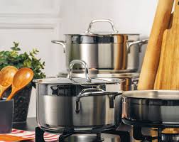 USA Made Cookware List | 29 Brands & Manufacturers - USA Made Products - stainless steel cookware made in usa