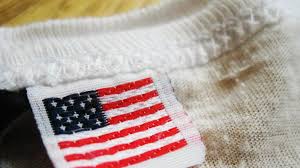 USA Original Clothing - American Made Clothing - usa clothing