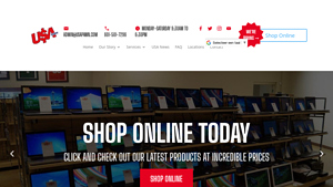USA Pawn | Mississippi Pawn Shop - 6 Locations To Serve You - usa pawn and jewelry