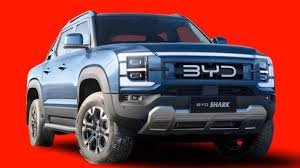 ¿Es posible comprar un BYD en Estados Unidos? - Autos - AS USA Latino - byd auto usa