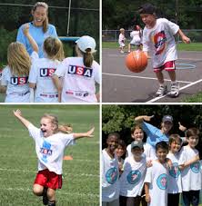 USA Sport Group | Year-Round Sports Camps & Classes for All - usa sports