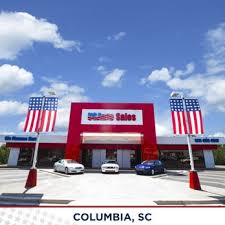 USA Auto Sales Used Cars Lots In Columbia SC | Used Car Dealership - usa auto sales