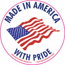 Made in USA Logo: Best Way to Show American Pride - made in the usa logo