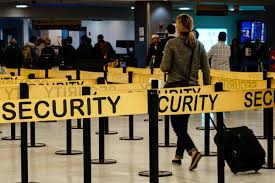 US citizens getting pulled aside: Travelers fear scrutiny at the border ... - border customs usa