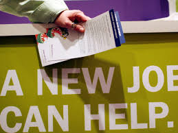 CareerBuilder and Monster seek buyers after Chapter 11 bankruptcy - career builder usa