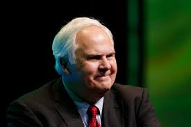 FedEx founder and business magnate, Fred Smith dies at 80 - USA TODAY - fedex company in usa