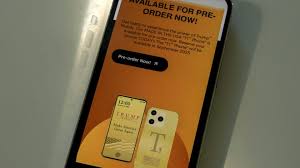 Trump Mobile defends claims that phones are 'made in America' - USA TODAY - made in america usa