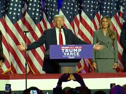 Donald Trump victory speech: Watch full video - USA TODAY - make usa great again