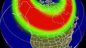 Multiple states could see northern lights this week. See map. - USA TODAY - northern lights usa
