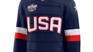 How to buy USA 4 Nations hockey jersey, shirt, hoodie, gear - usa hockey apparel