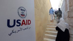 What is USAID? Explaining the agency Musk, Trump aim to shut down - usaid agency