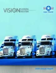 Home [usatruckinginc.com] - usa truck inc