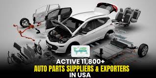 US Automotive - Quality Parts For American Vehicles - automotive usa