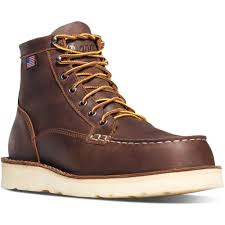 US Boot Work Boot | Made in USA | USA Leather - boots made in usa