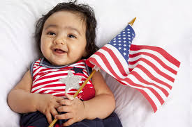 U.s. Citizenship at Birth for Children of U.s. Citizen(S) Born Outside ... - child born in usa to foreign parents