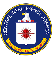 Contacting the Federal Agencies - cia central intelligence agency usa