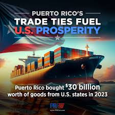 Puerto Rico's Relationship with the United States? - puerto rico part of usa