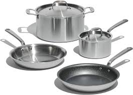 US Made Cookware | Stainless Steel Cookware | Belkraft - stainless steel cookware made in usa